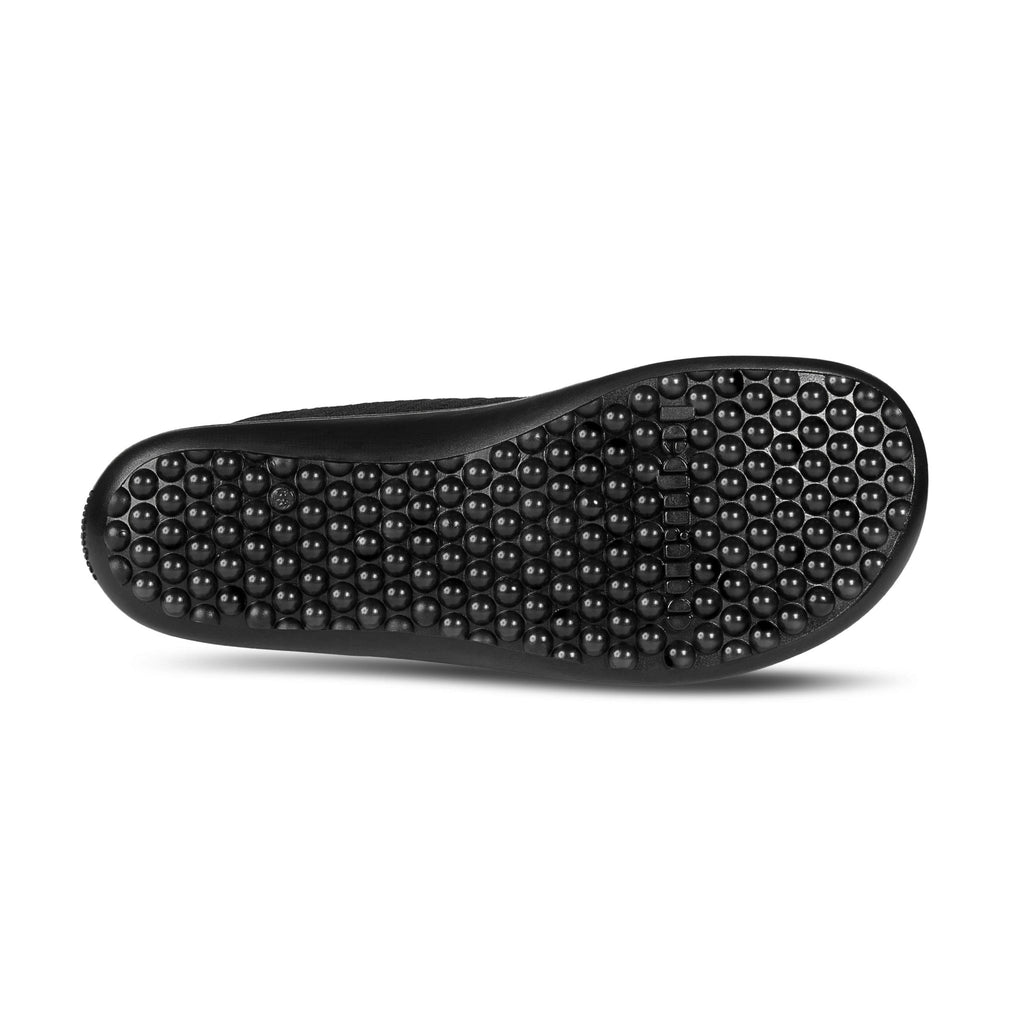 GO - Black - Barefoot Shoe Store