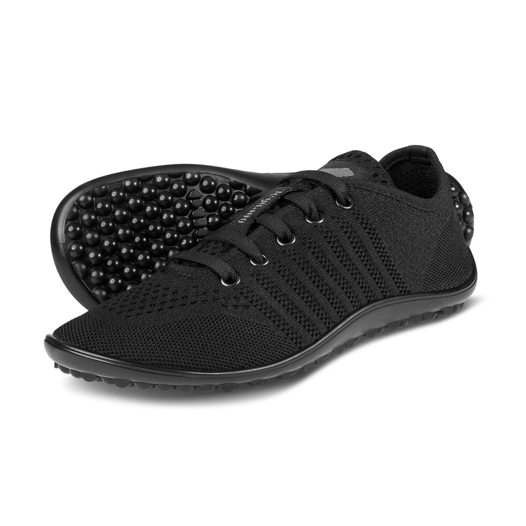 GO - Black - Barefoot Shoe Store