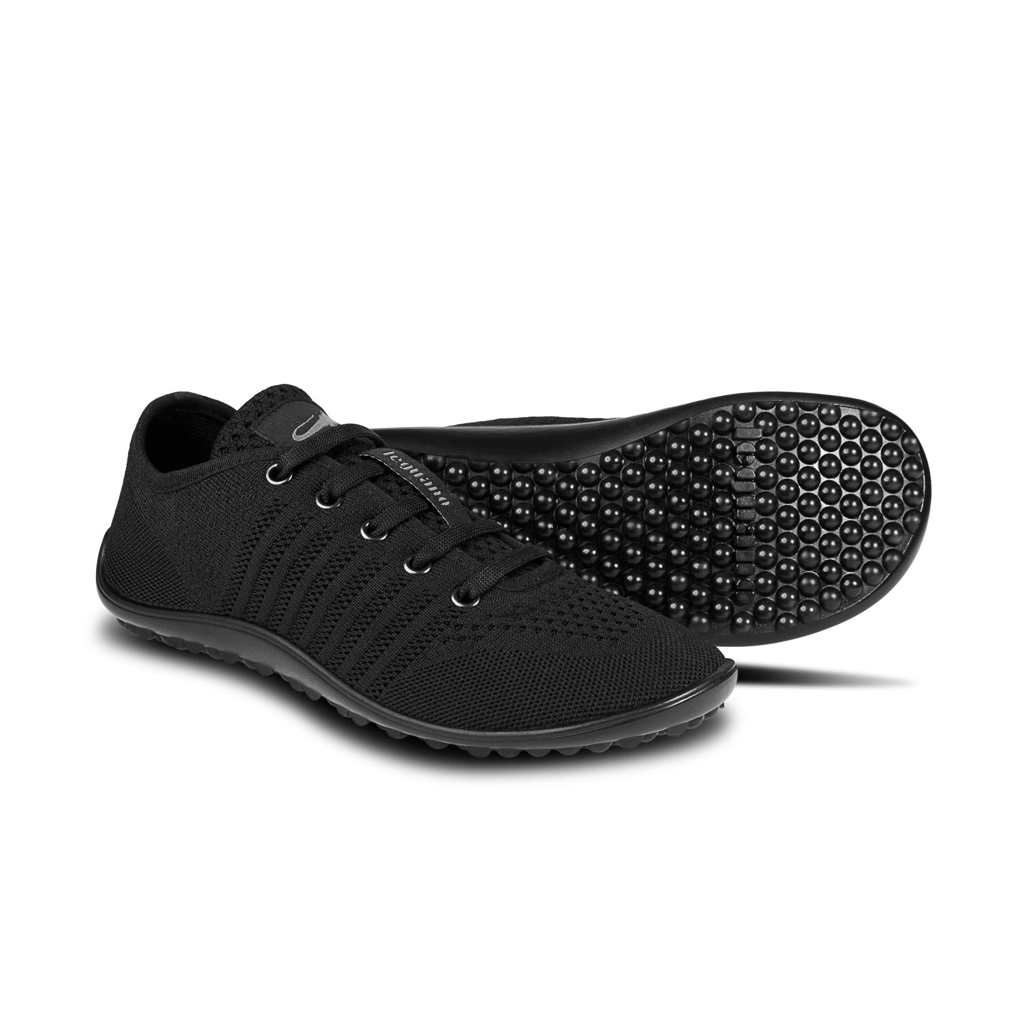GO - Black - Barefoot Shoe Store