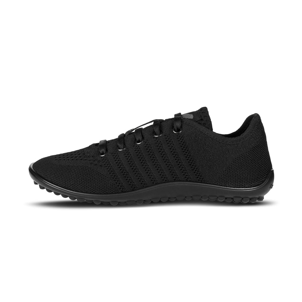 GO - Black - Barefoot Shoe Store