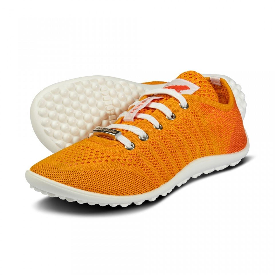 GO - Orange - Barefoot Shoe Store