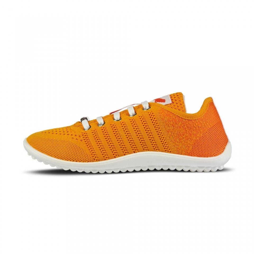 GO - Orange - Barefoot Shoe Store