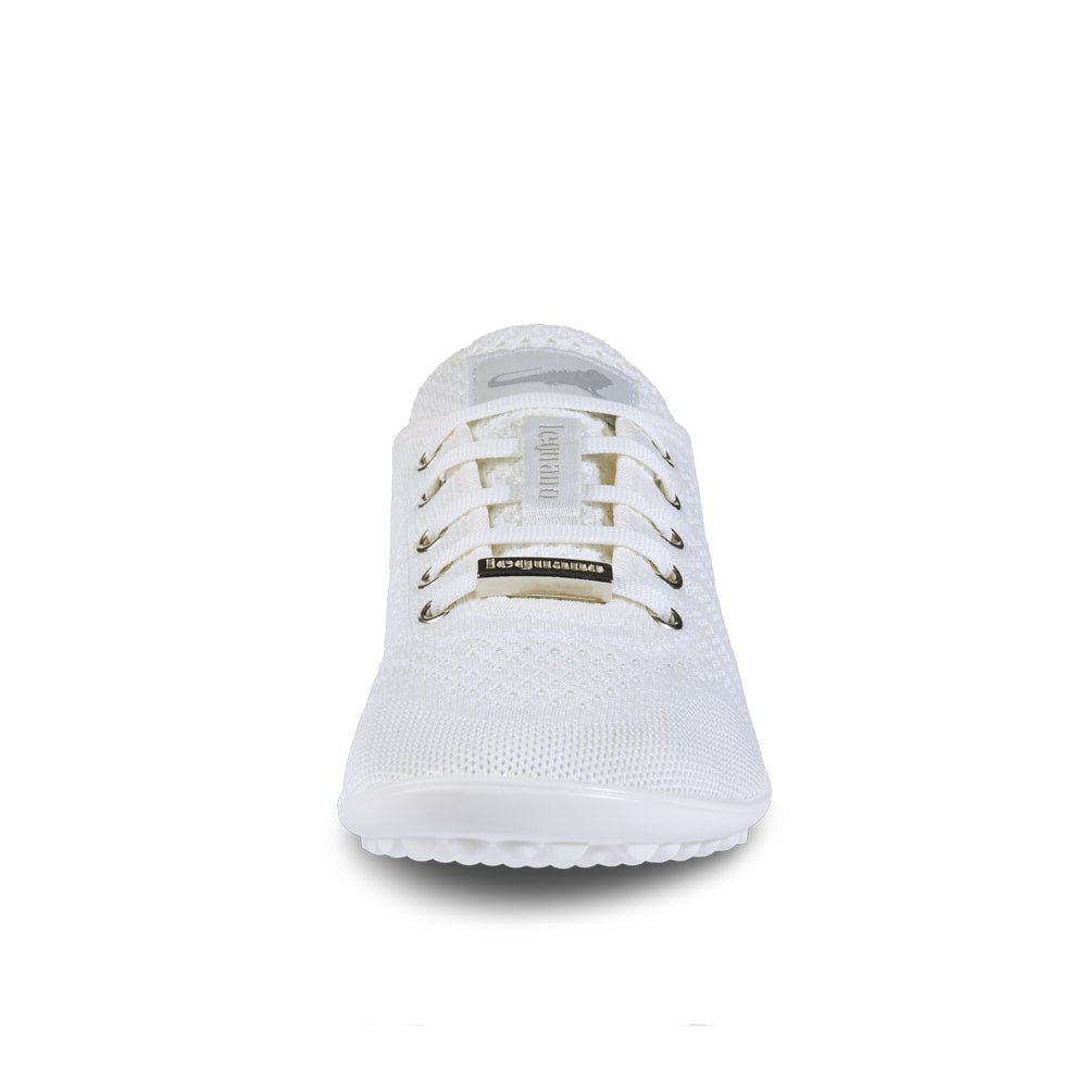 GO - White - Barefoot Shoe Store