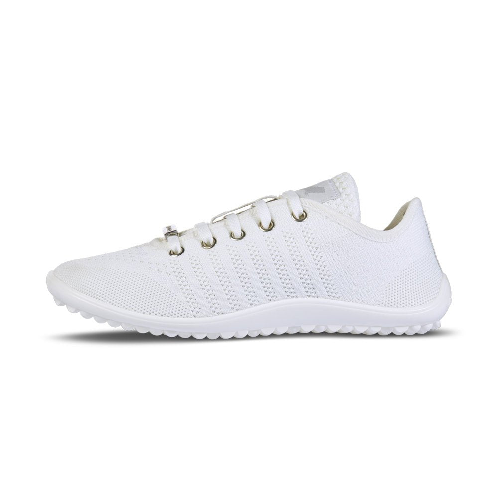 GO - White - Barefoot Shoe Store