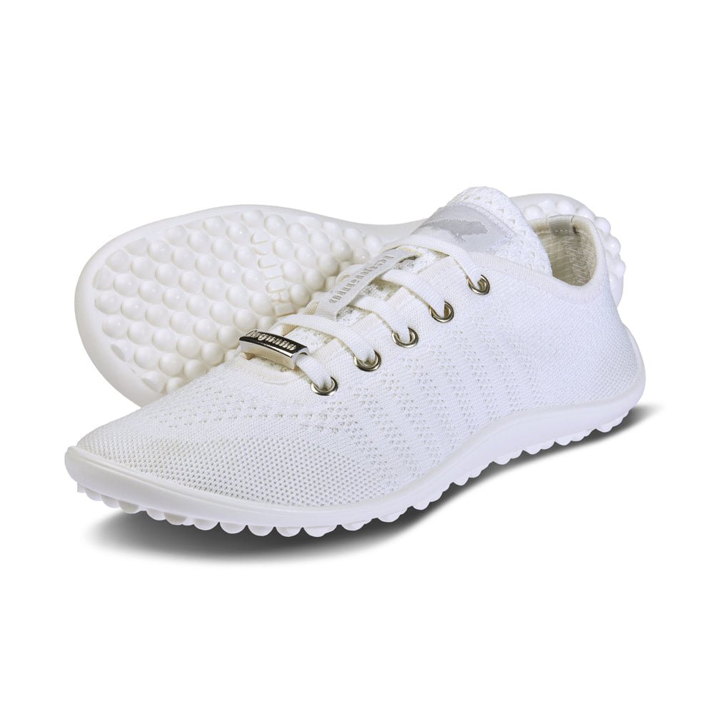 GO - White - Barefoot Shoe Store