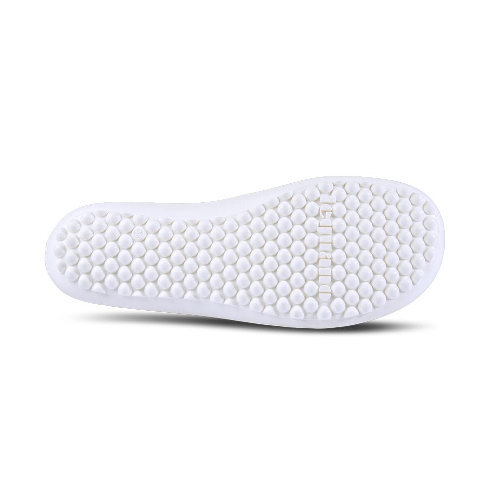 GO - White - Barefoot Shoe Store