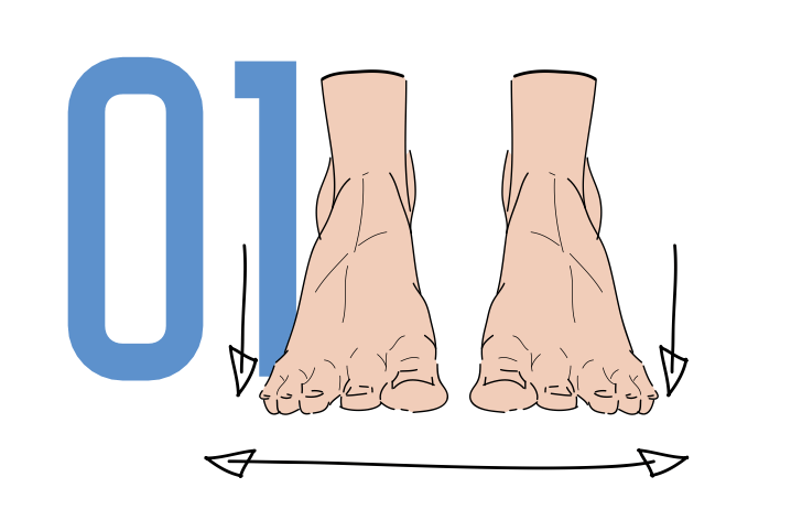 health - information_caterpillar - walking - Barefoot Shoe Store