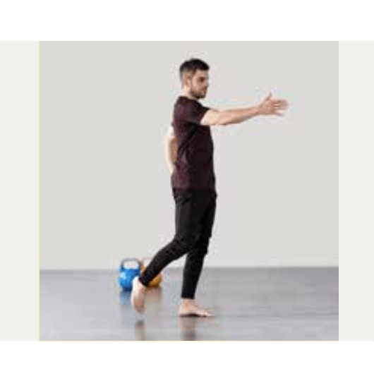 health - information_fitness - training - Barefoot Shoe Store