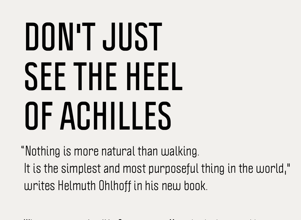 health - information_heel - spurs - Barefoot Shoe Store