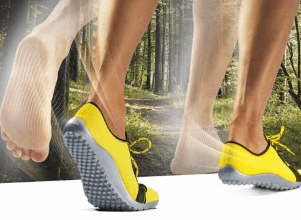 health - information_joint - pain - Barefoot Shoe Store