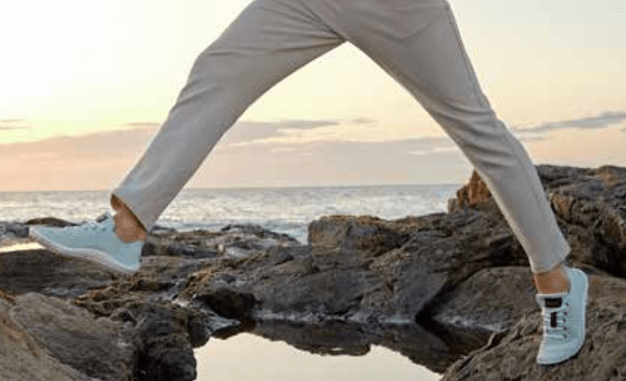 health - information_knee - pain - Barefoot Shoe Store