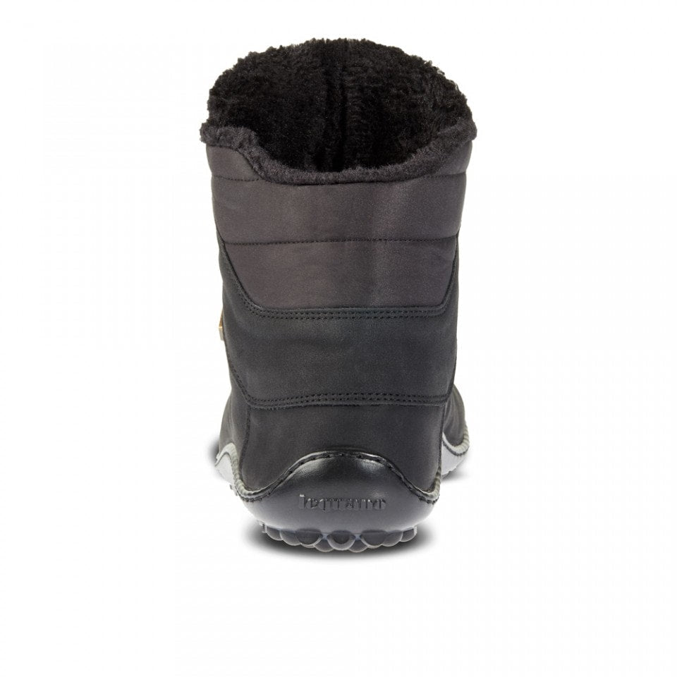Husky Black - Barefoot Shoe Store