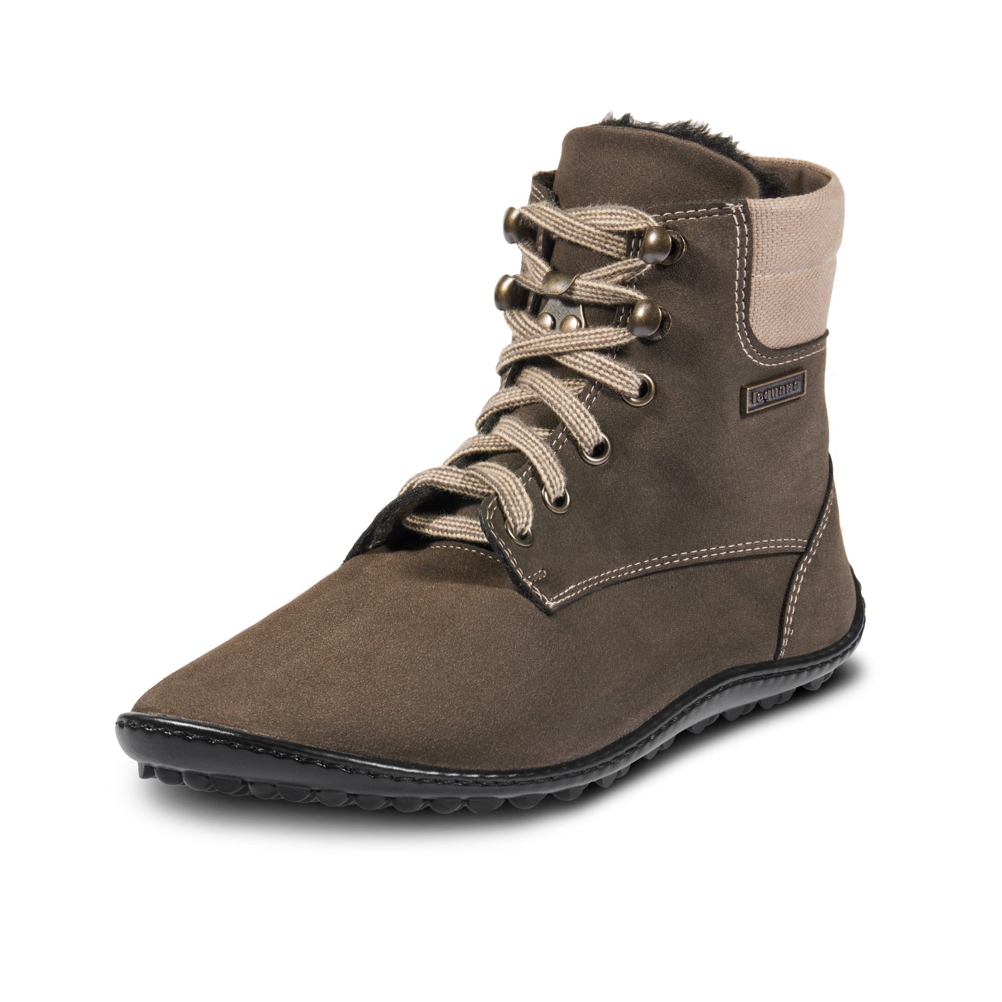 Icebare - Barefoot Shoe Store