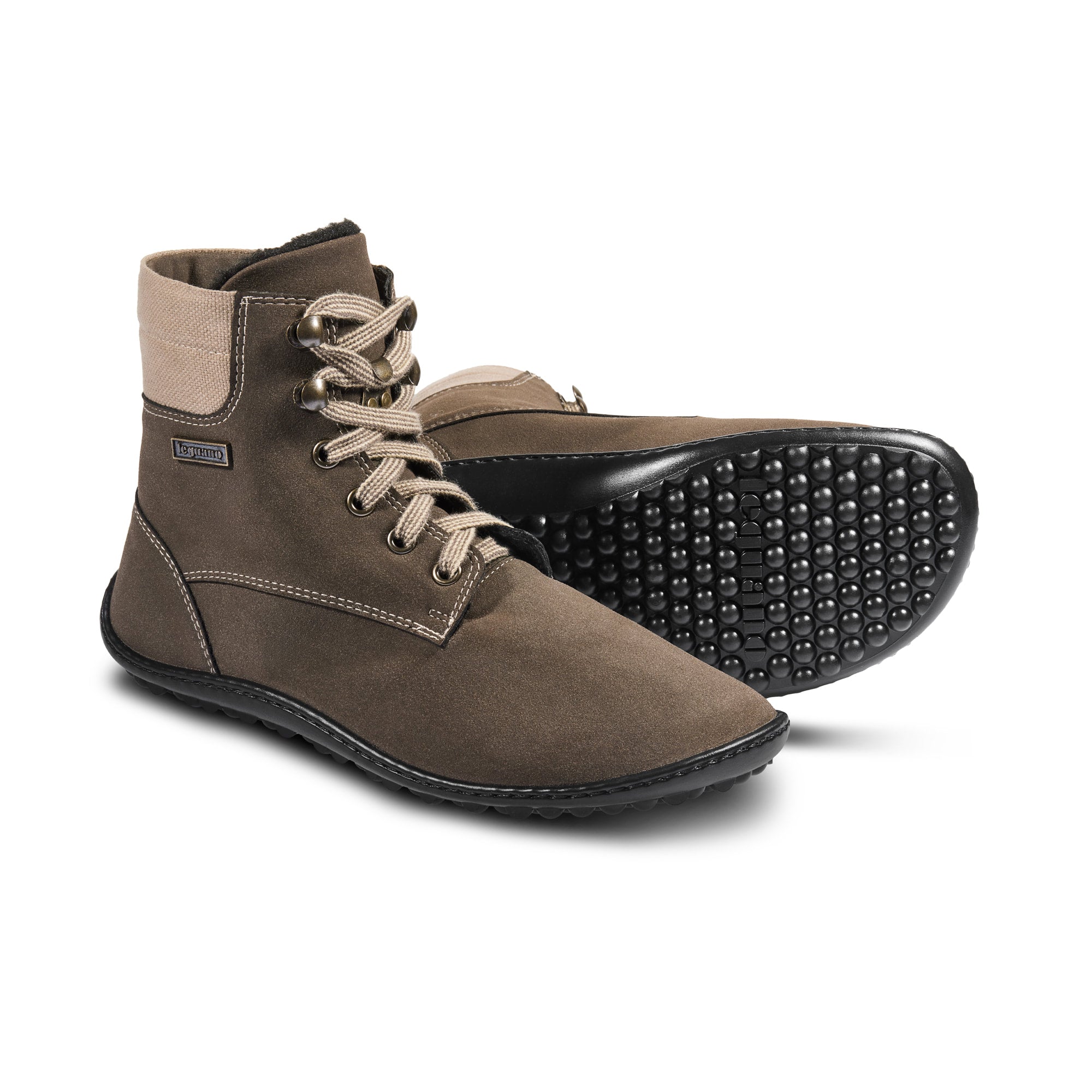 Icebare - Barefoot Shoe Store