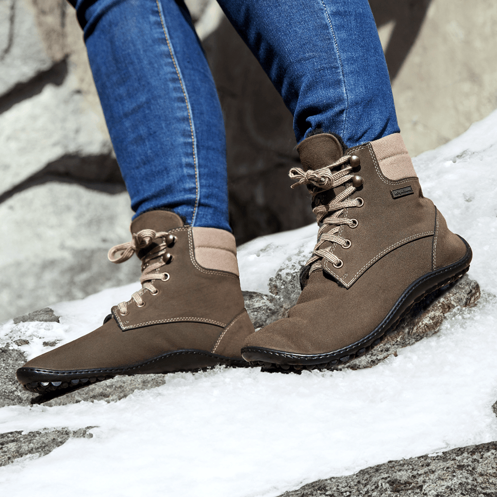 Icebare - Barefoot Shoe Store