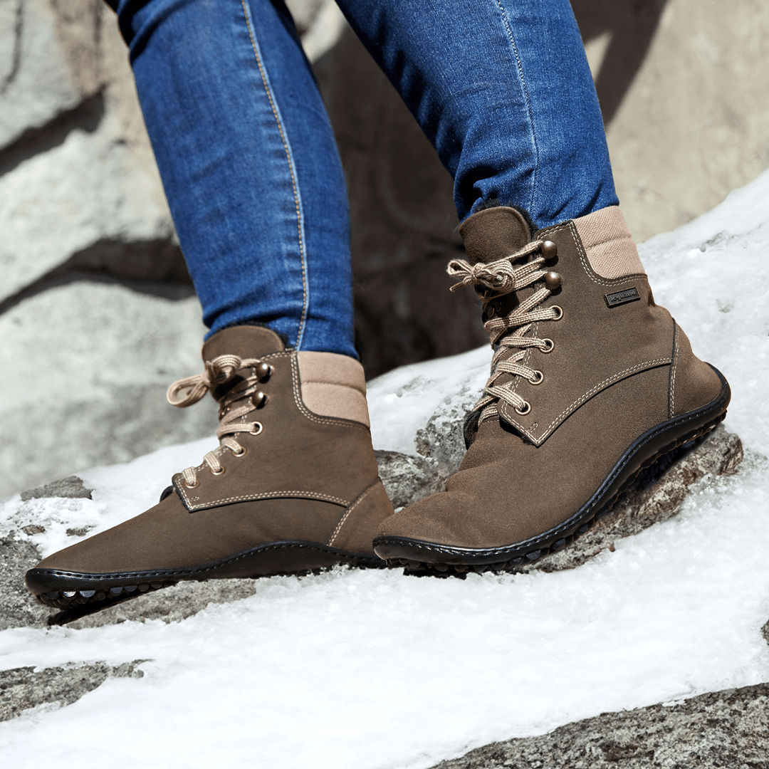 Icebare - Barefoot Shoe Store
