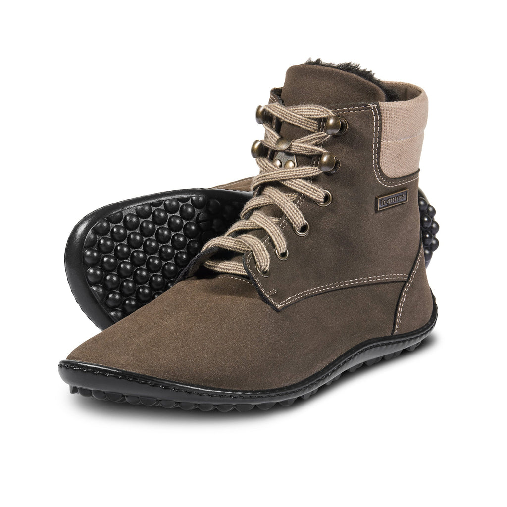 Icebare - Barefoot Shoe Store