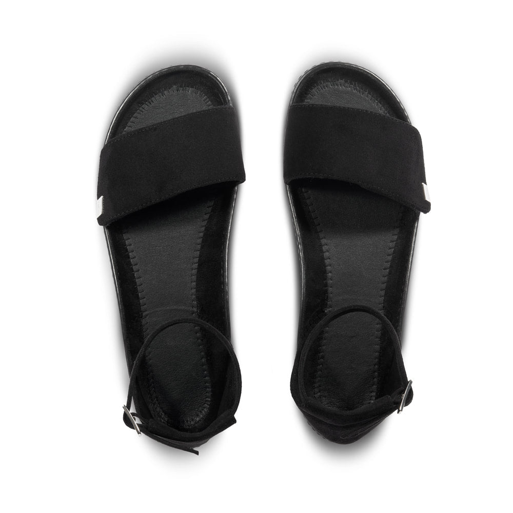 JARA Black - Barefoot Shoe Store