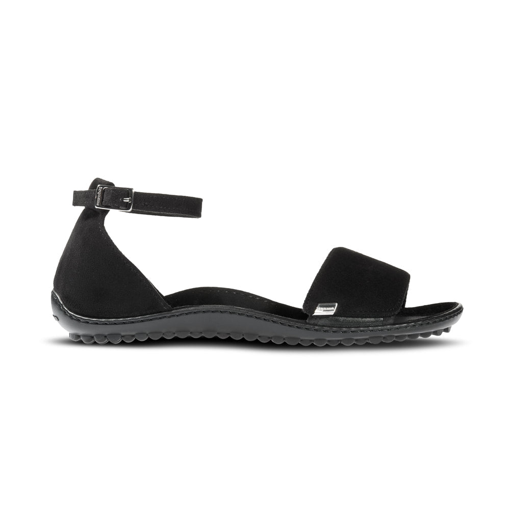 JARA Black - Barefoot Shoe Store