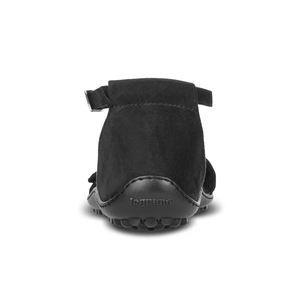 JARA Black - Barefoot Shoe Store
