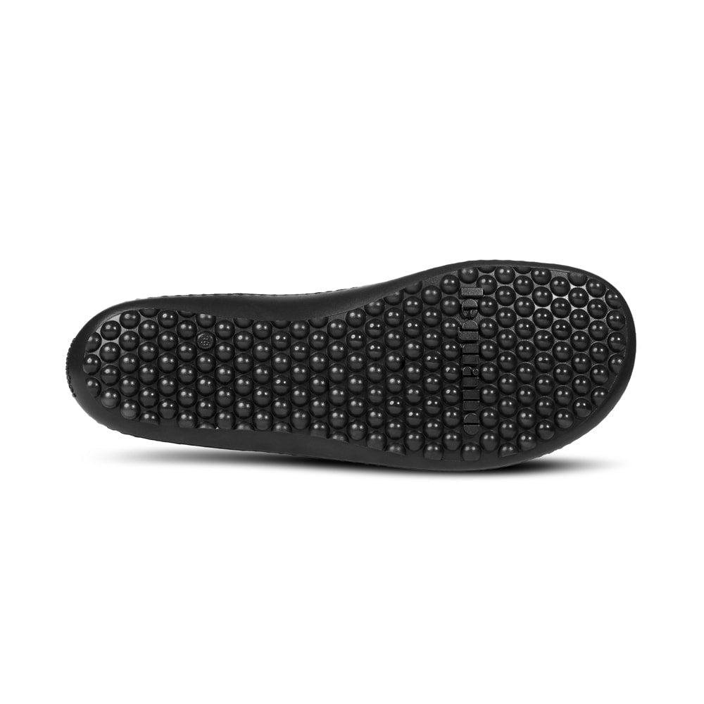 JARA Black - Barefoot Shoe Store
