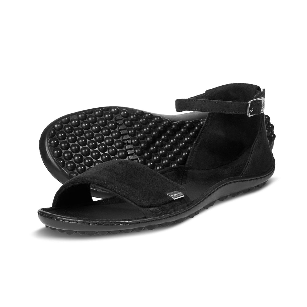 JARA Black - Barefoot Shoe Store