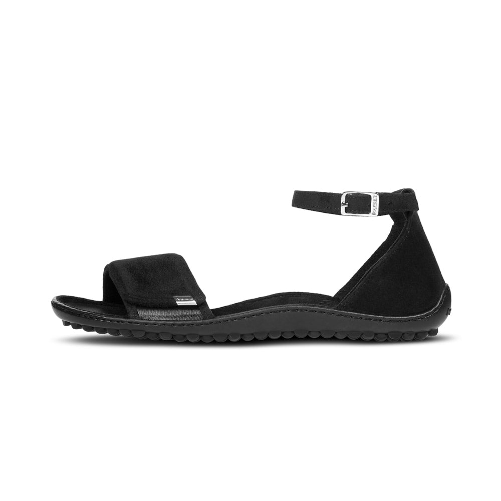 JARA Black - Barefoot Shoe Store
