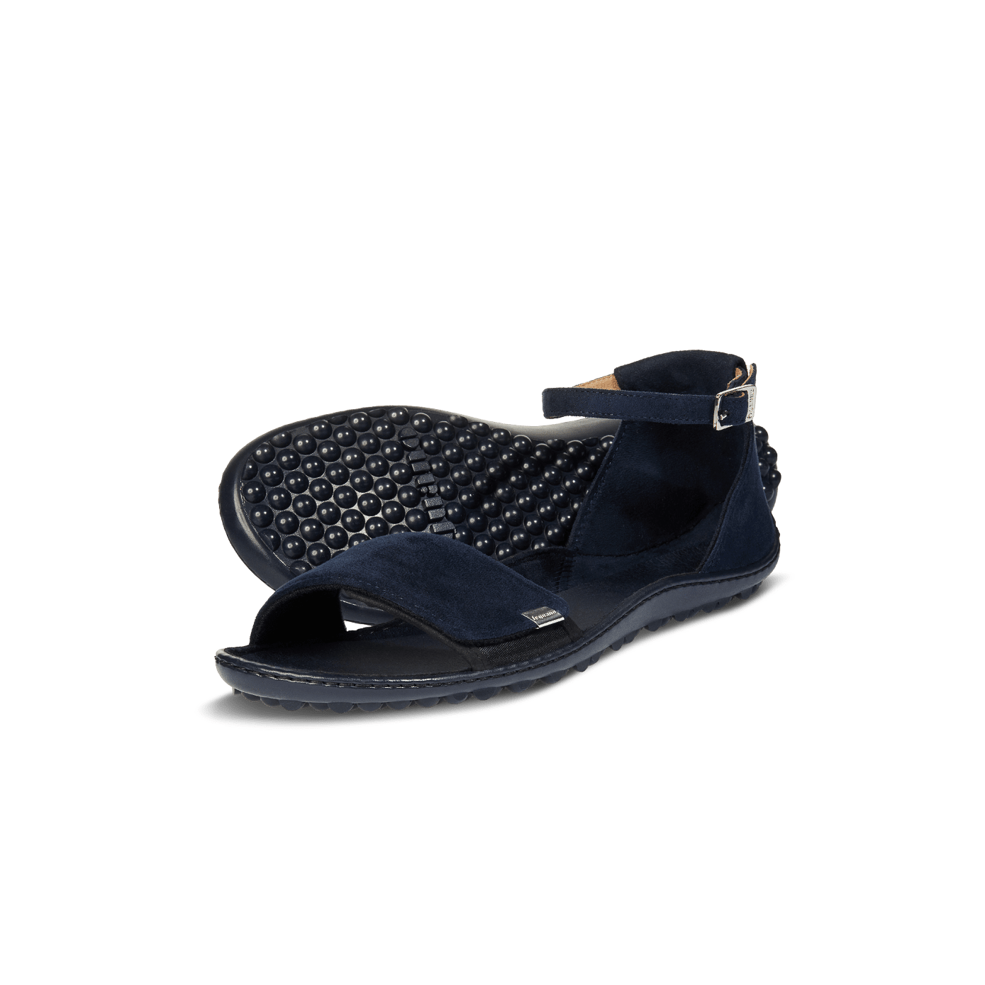 JARA blue - Barefoot Shoe Store