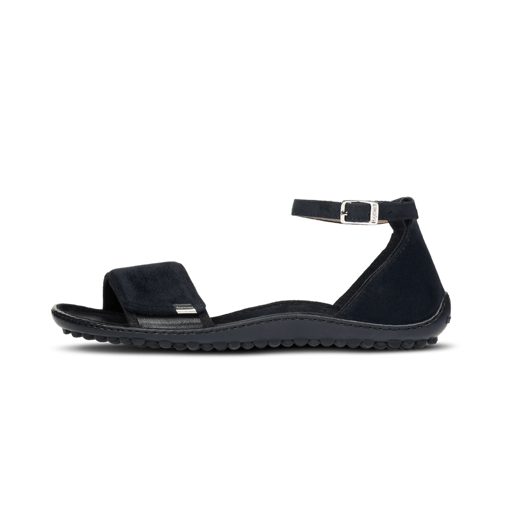 JARA blue - Barefoot Shoe Store