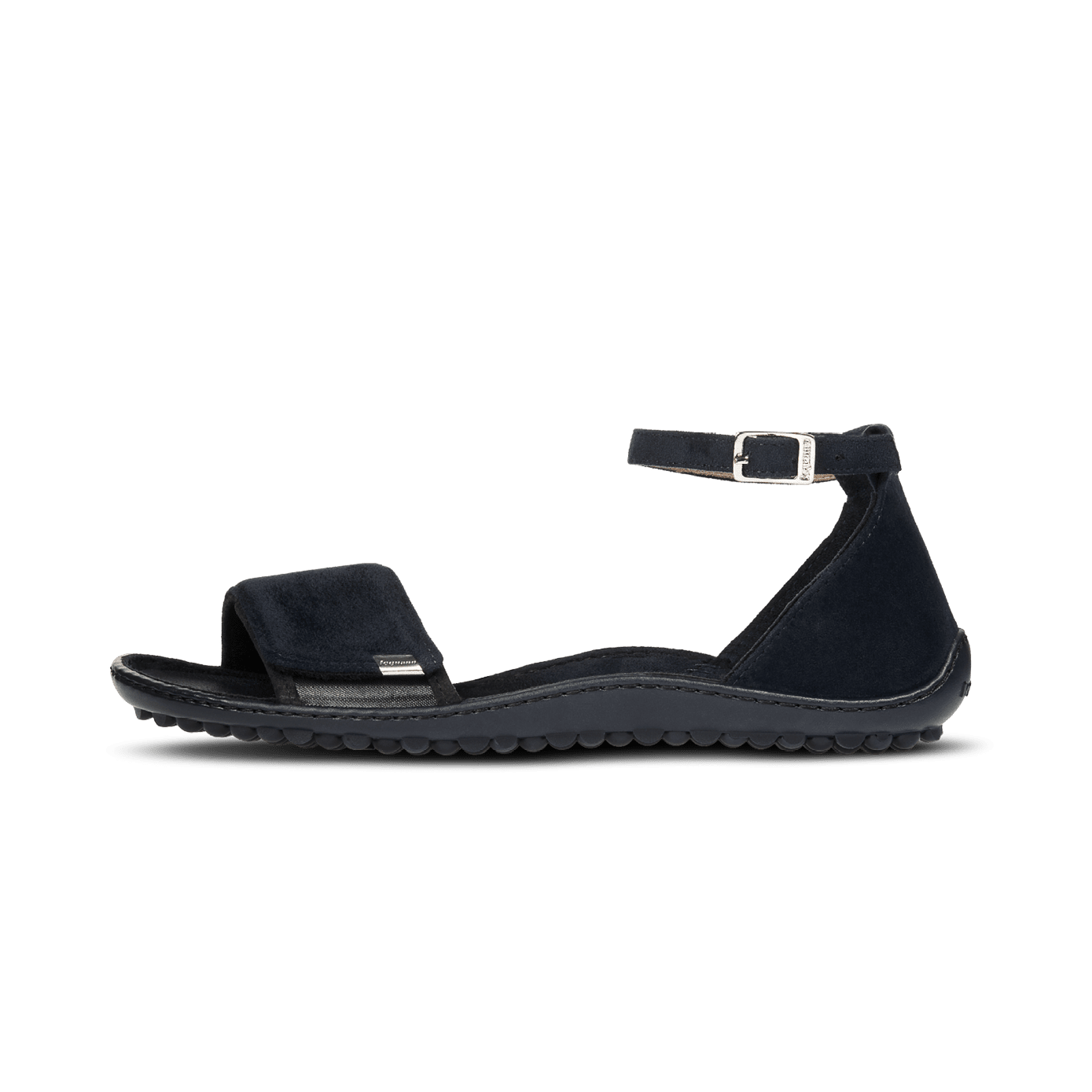 JARA blue - Barefoot Shoe Store