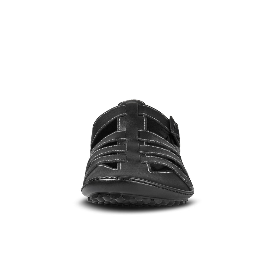 Jaro Black - Barefoot Shoe Store