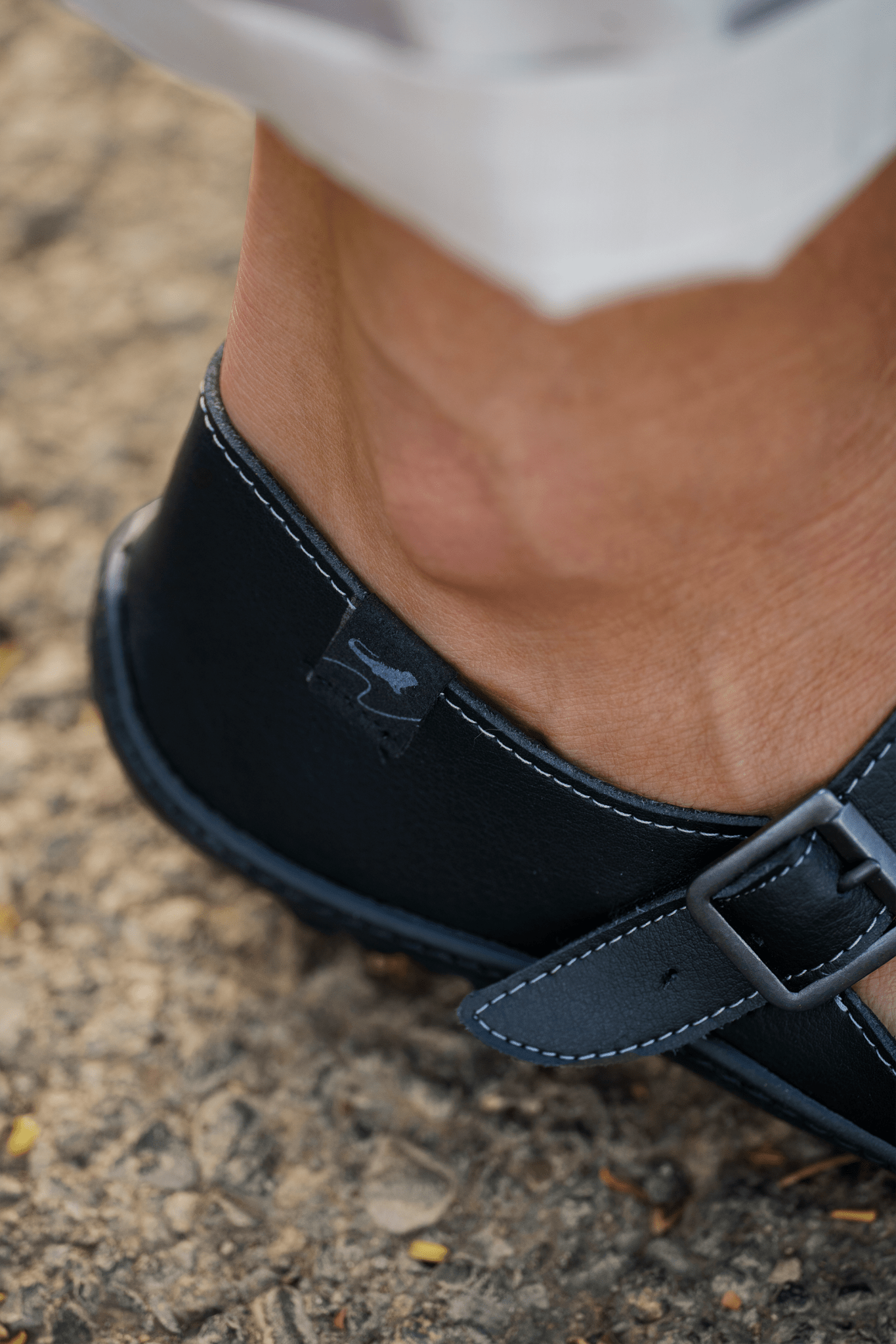 Jaro Black - Barefoot Shoe Store