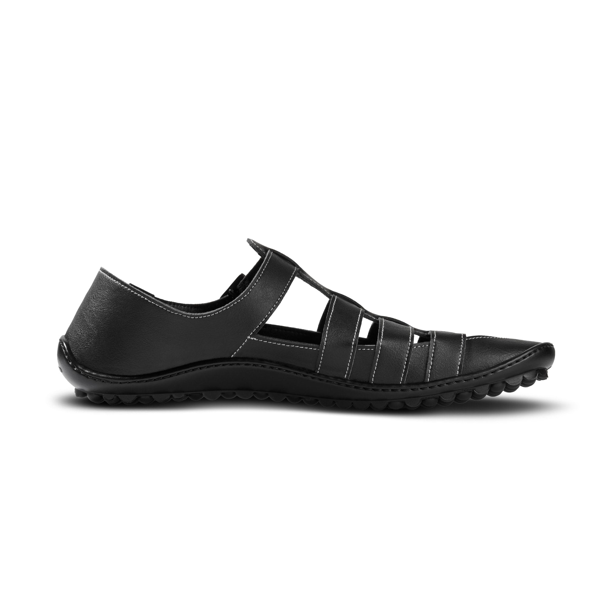 Jaro Black - Barefoot Shoe Store