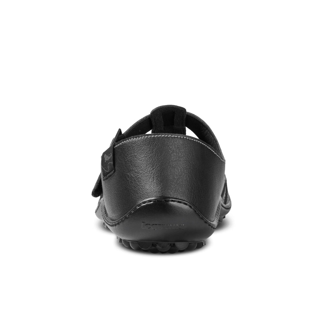 Jaro Black - Barefoot Shoe Store