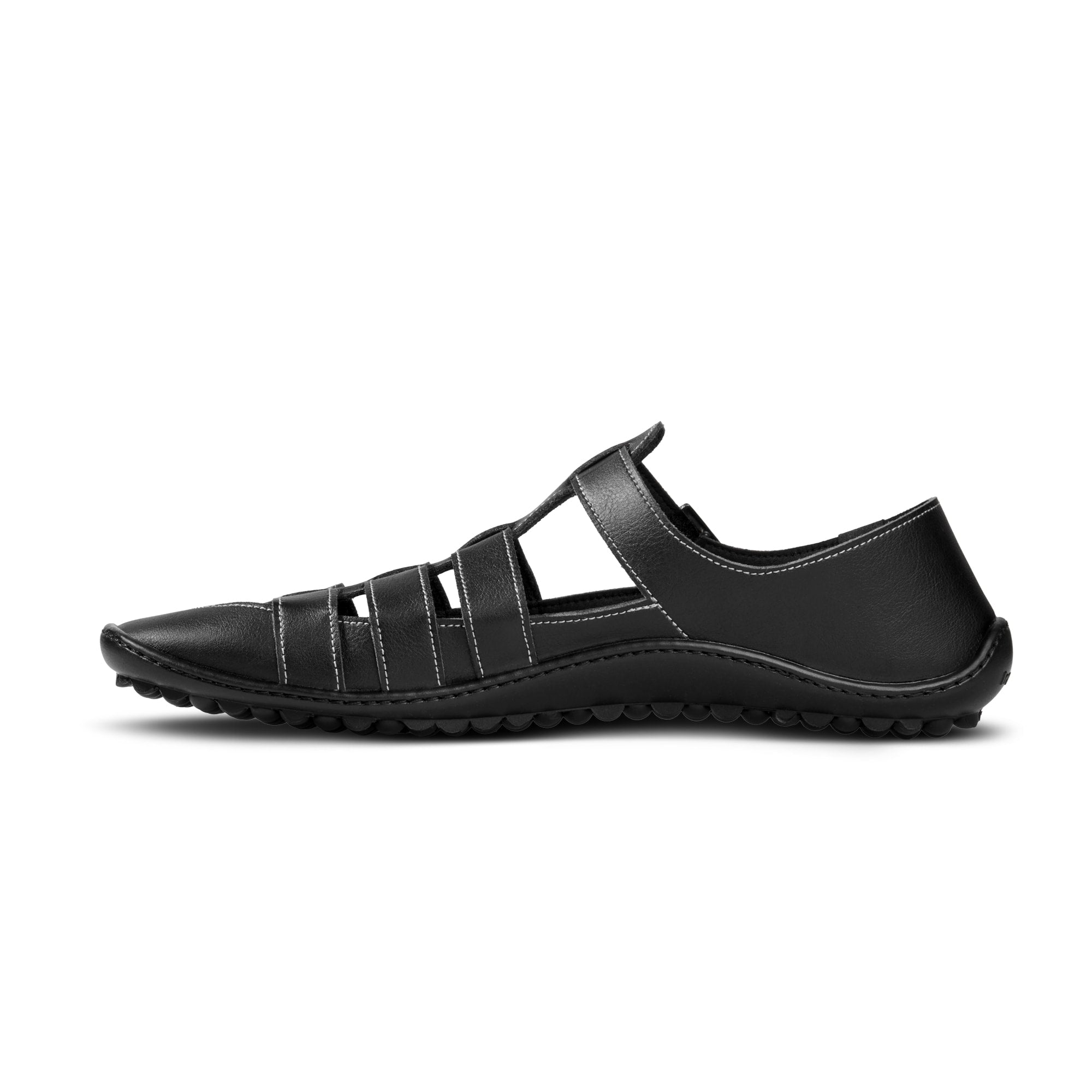 Jaro Black - Barefoot Shoe Store