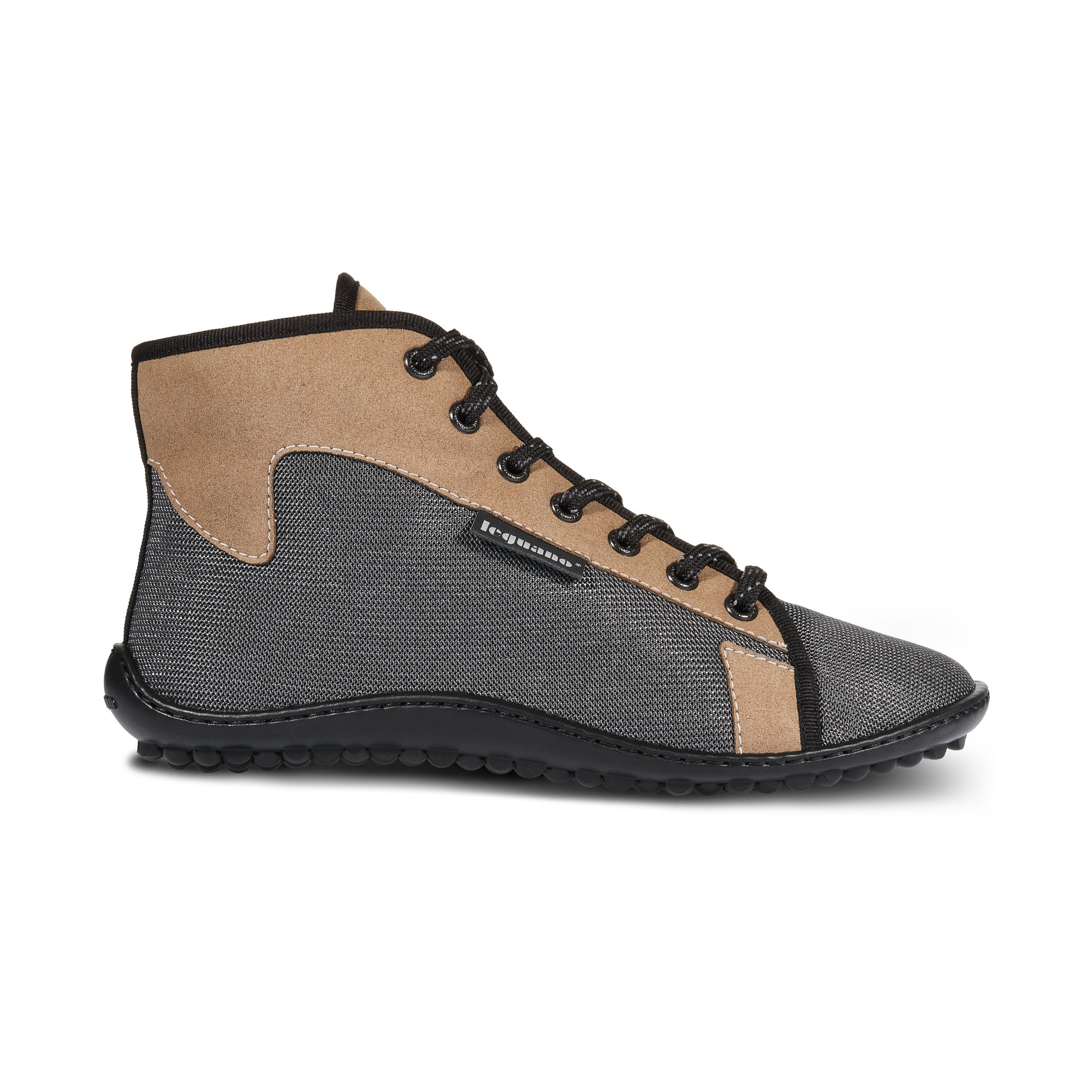 Jaspar - Forester - Barefoot Shoe Store
