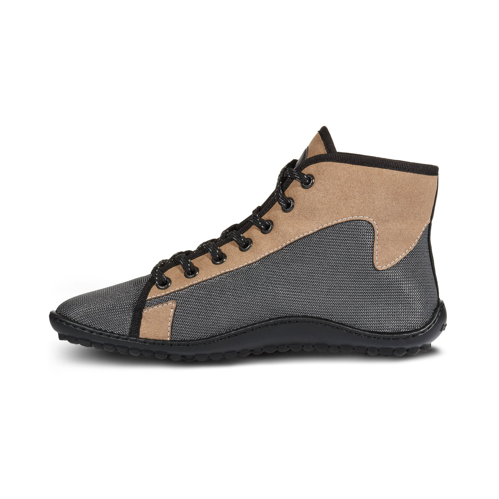 Jaspar - Forester - Barefoot Shoe Store