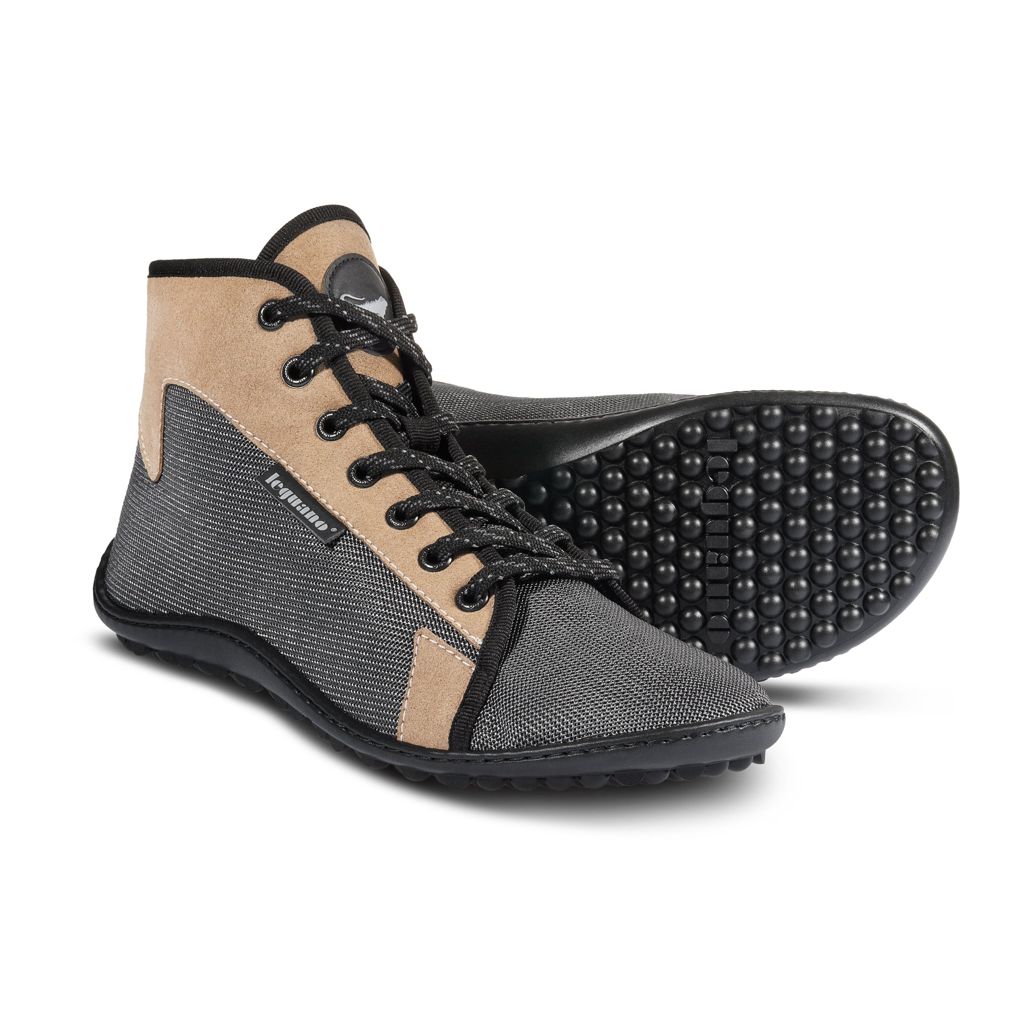 Jaspar - Forester - Barefoot Shoe Store