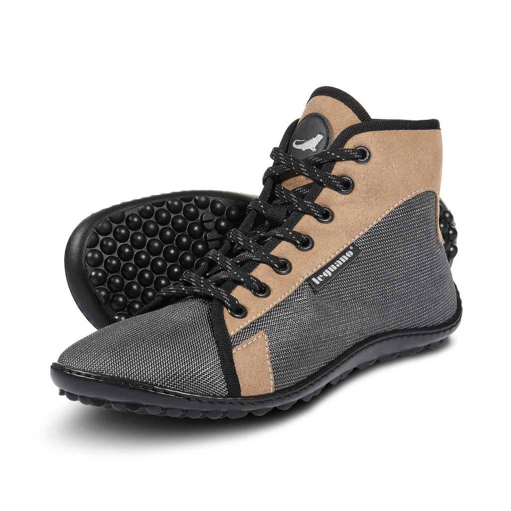 Jaspar - Forester - Barefoot Shoe Store