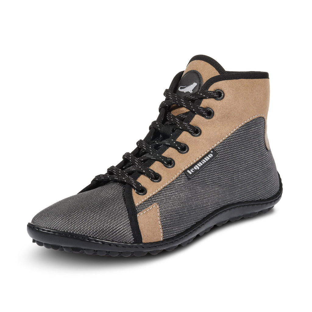Jaspar - Forester - Barefoot Shoe Store