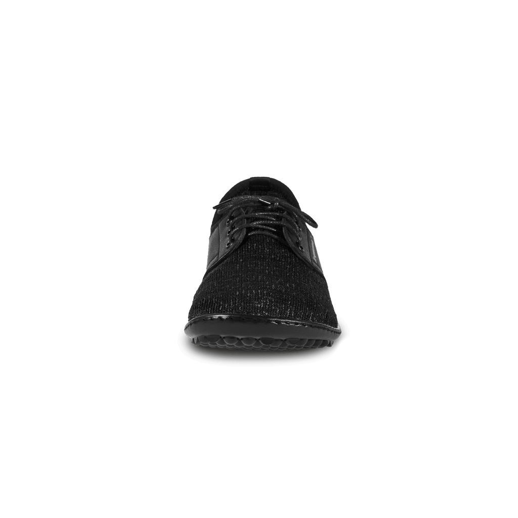 JUNO Black - Barefoot Shoe Store