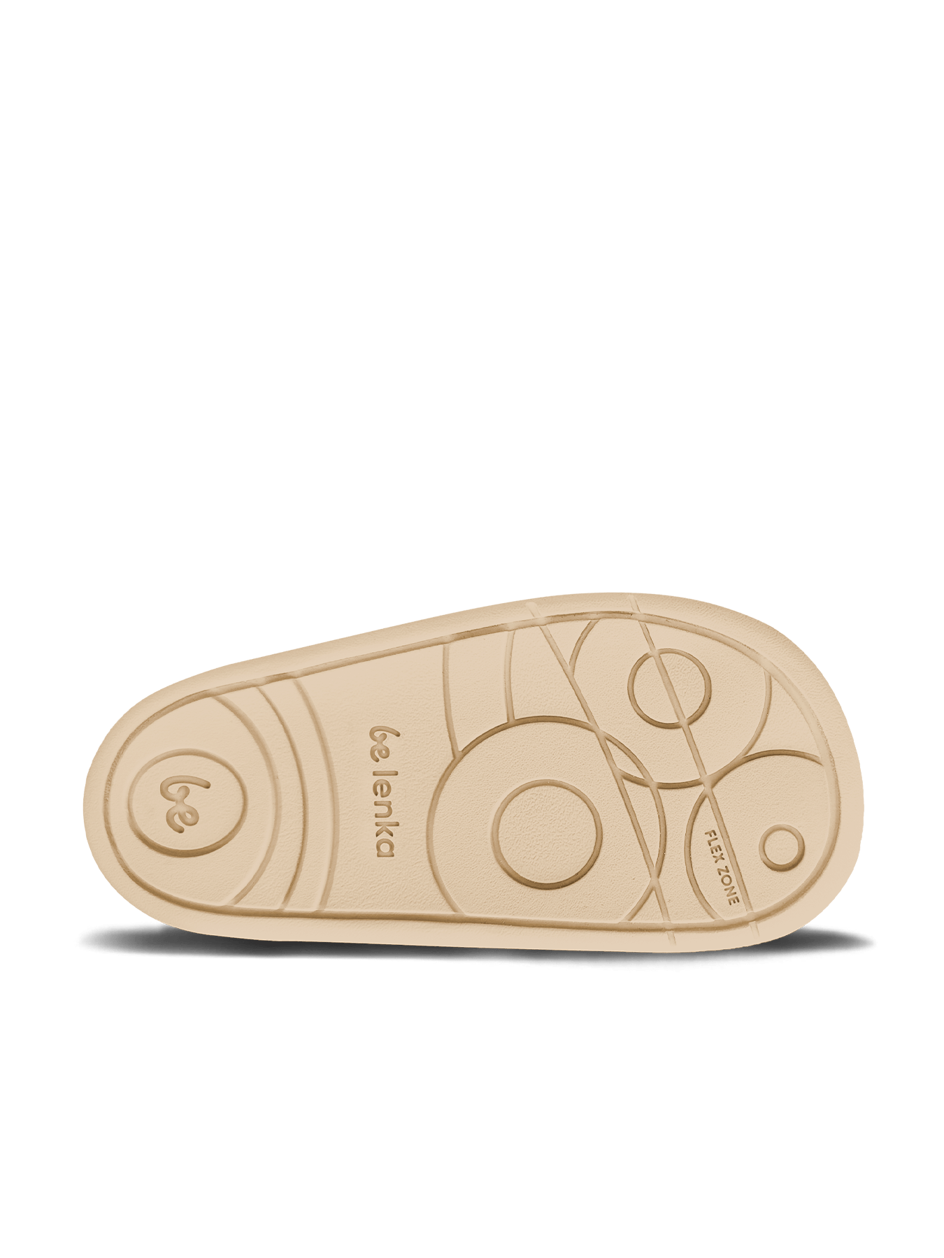 Kids' barefoot sandals Zest Preschool - Blue - Barefoot Shoe Store