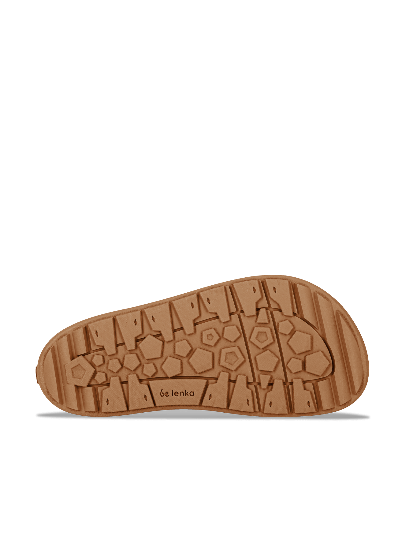 Kid's barefoot shoes Be Lenka Elio Junior - Dark Blue - Barefoot Shoe Store