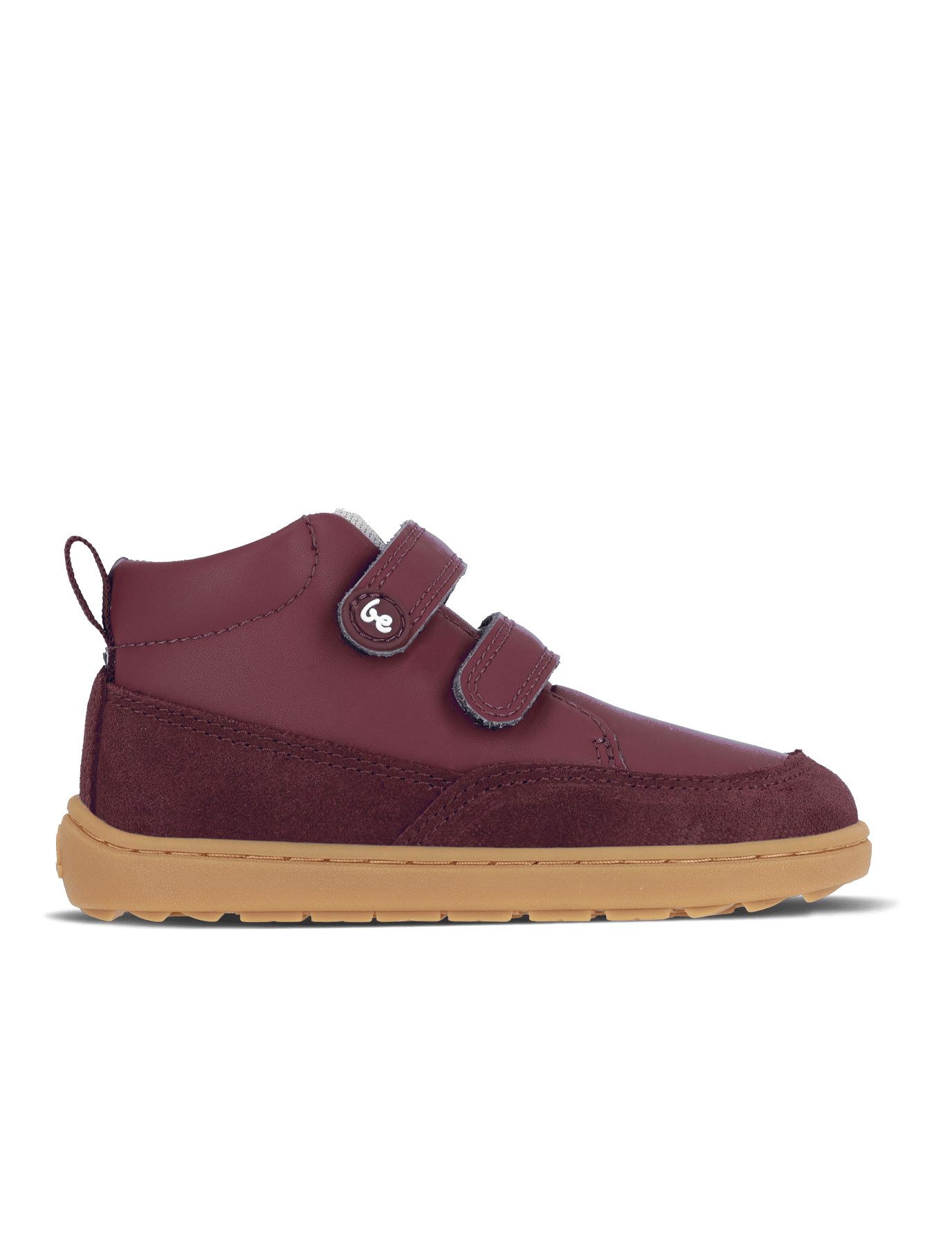 Kid's barefoot shoes Be Lenka Elio Preschool - Berry - Barefoot Shoe Store