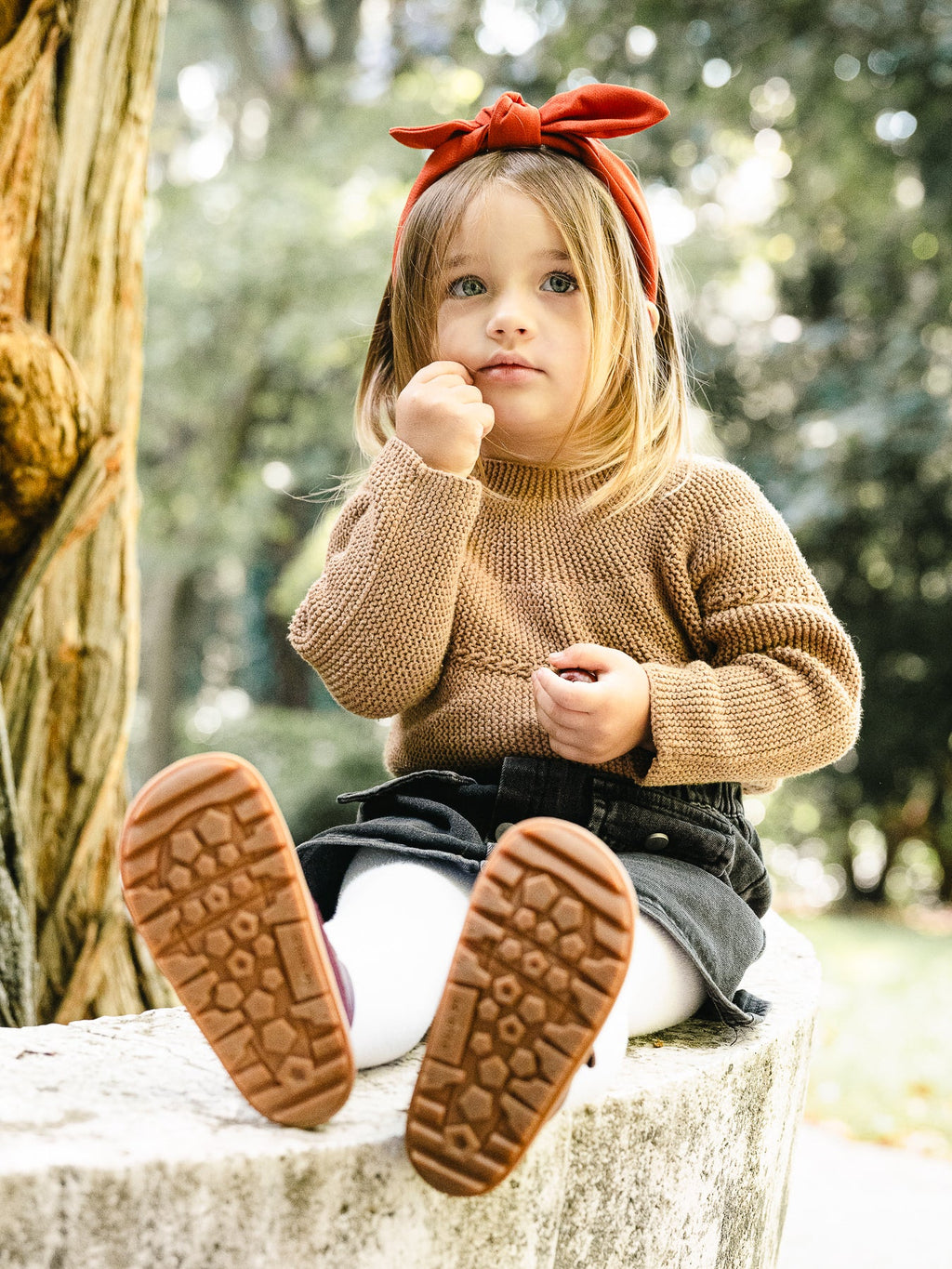 Kid's barefoot shoes Be Lenka Elio Preschool - Berry - Barefoot Shoe Store