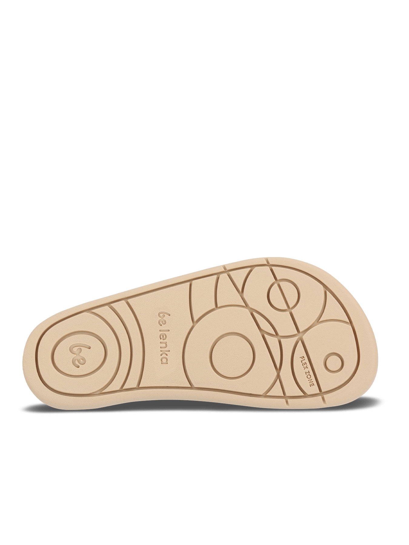 Kids barefoot sneakers Be Lenka Bounty Junior - Black - Barefoot Shoe Store