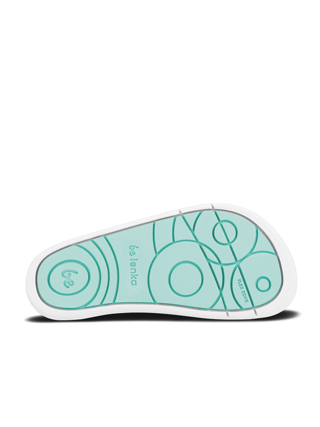 Kids barefoot sneakers Be Lenka Canvi Kids - Blue - Barefoot Shoe Store