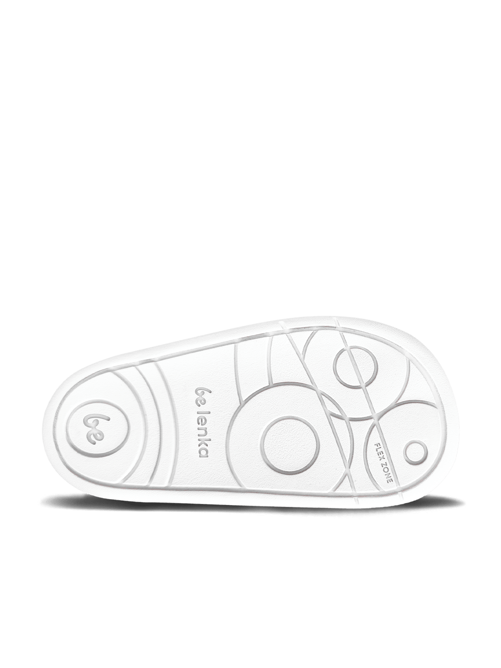 Kids Barefoot Sneakers Be Lenka Glade Preschool - Dark Pink - Barefoot Shoe Store