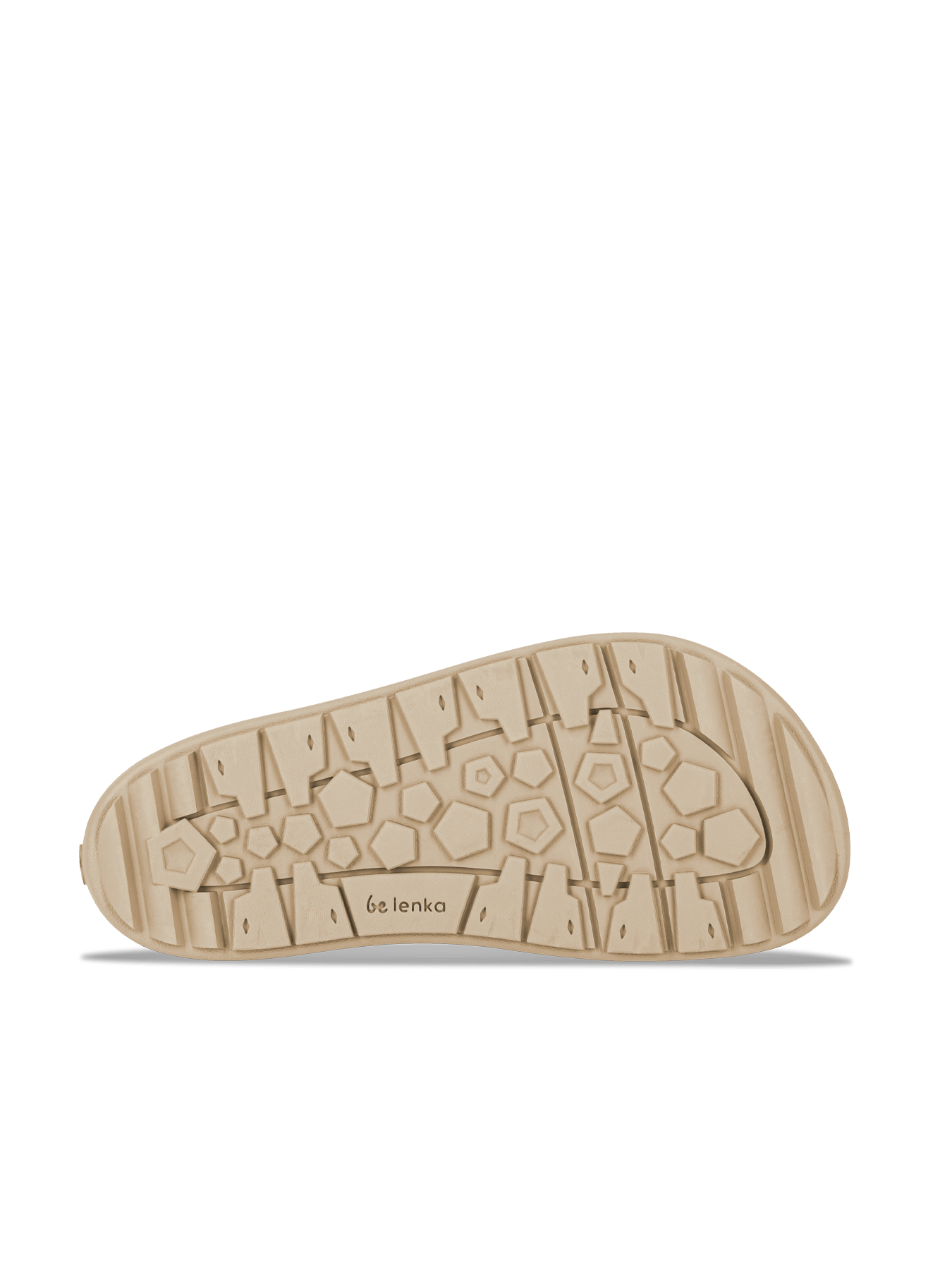 Kid's barefoot snow boots Be Lenka Ailo Kids - Berry - Barefoot Shoe Store