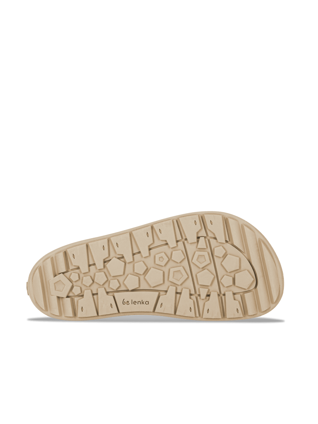 Kid's barefoot snow boots Be Lenka Ailo Kids - Berry - Barefoot Shoe Store